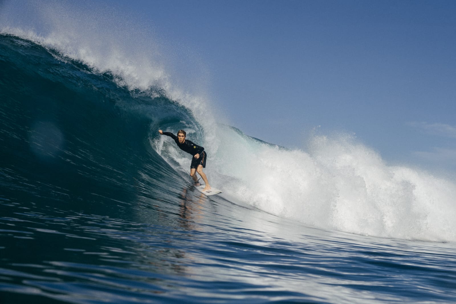 A 10-Day Curated Journey: Tribal Immersion & Mentawai Surf Experience