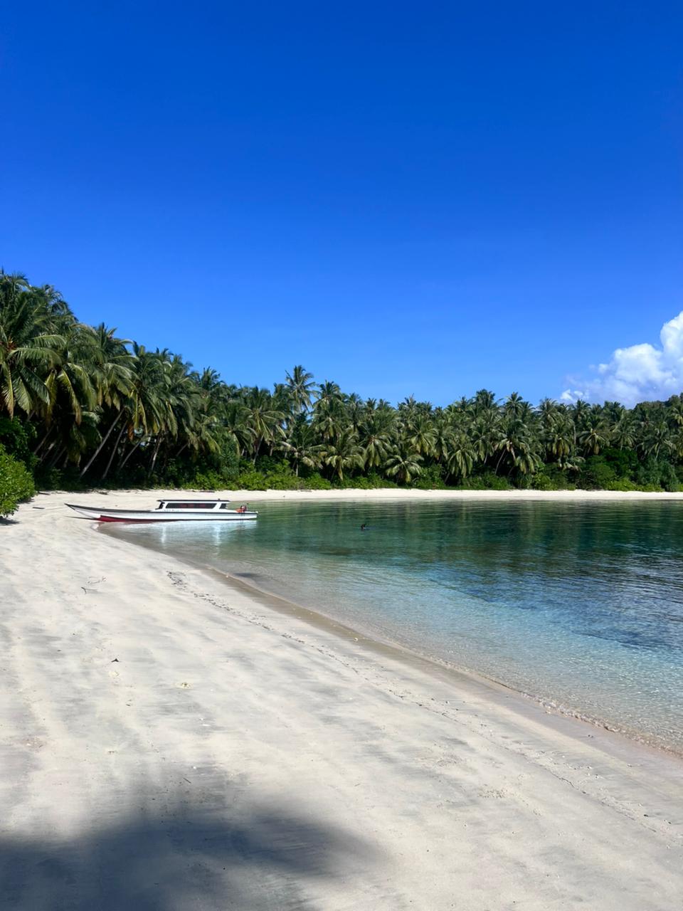 7 Days Tribe experience & beach stay ( Siberut + Sipora )