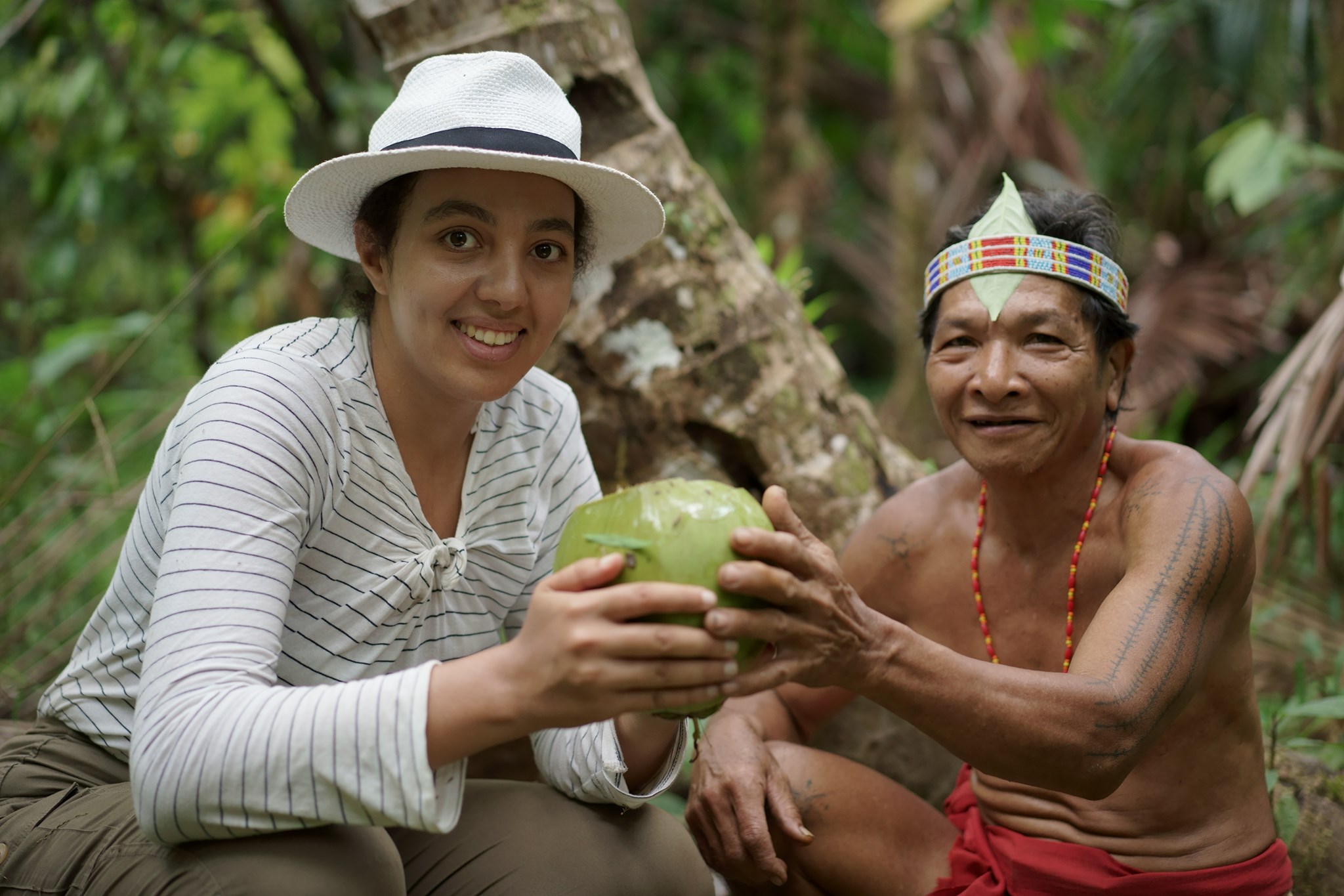 3-Day & 2 Night Mentawai tribe experience